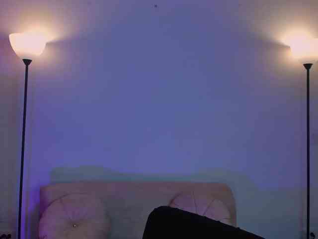 MariamRivera webcam