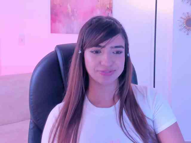 MariamRivera webcam
