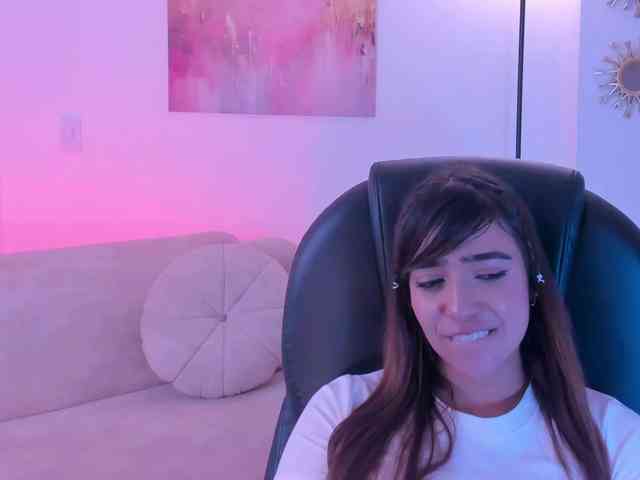 MariamRivera webcam
