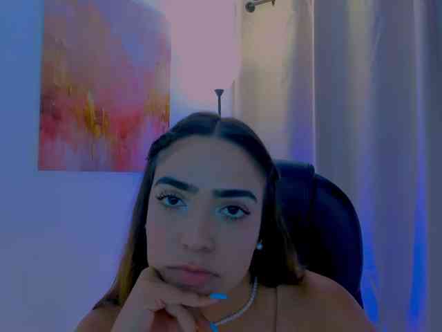 MariamRivera webcam