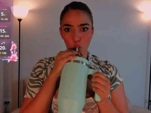 MariamRivera webcam