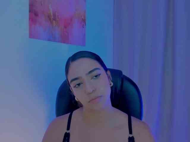 MariamRivera webcam