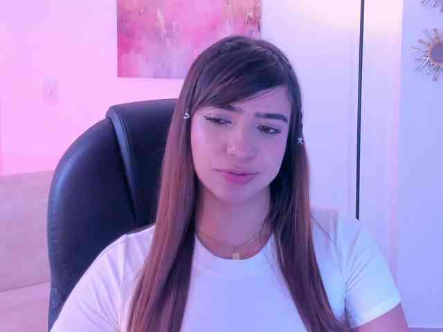 MariamRivera webcam