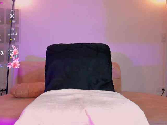 MariamRivera webcam