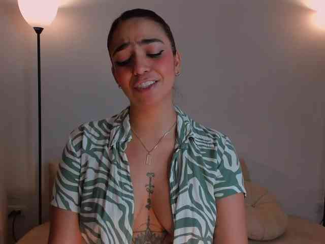 MariamRivera webcam