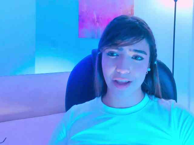 MariamRivera webcam