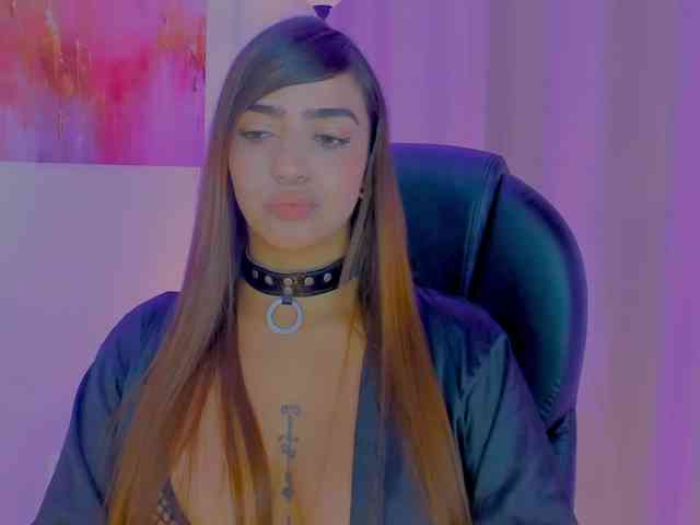 MariamRivera webcam