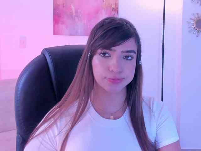 MariamRivera webcam