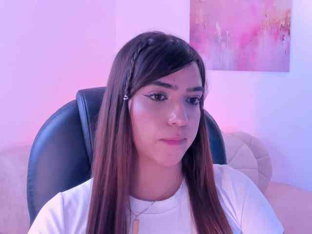 MariamRivera webcam
