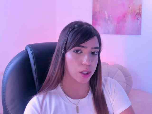 MariamRivera webcam