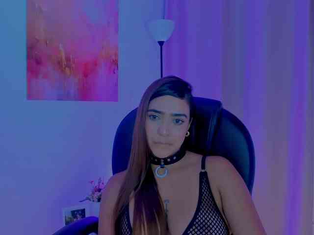 MariamRivera webcam
