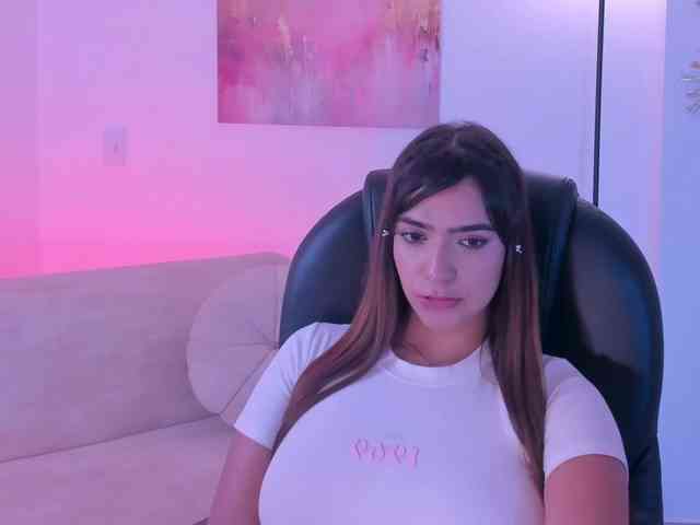MariamRivera webcam