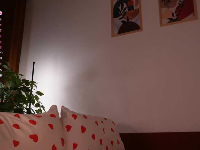 Persona-Kim from BongaCams is Freechat