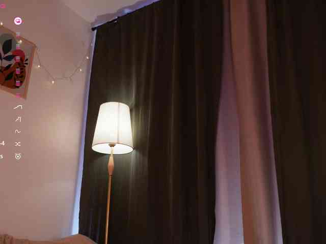 Persona-Kim webcam