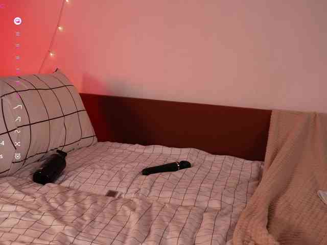 Persona-Kim webcam