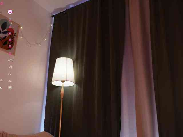 Persona-Kim webcam