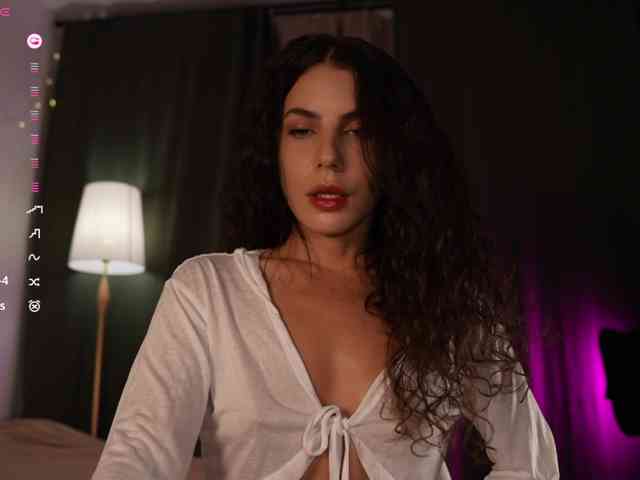 Persona-Kim webcam