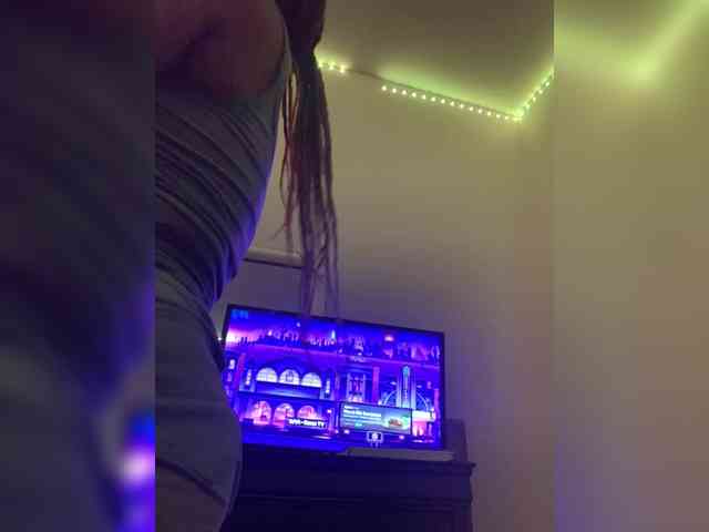 Contortnympho webcam
