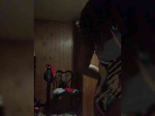 Contortnympho webcam