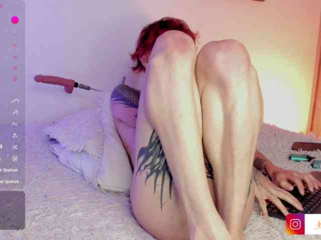 Henophid Live Webcam on BongaCams Henophid Live Webcam on BongaCams