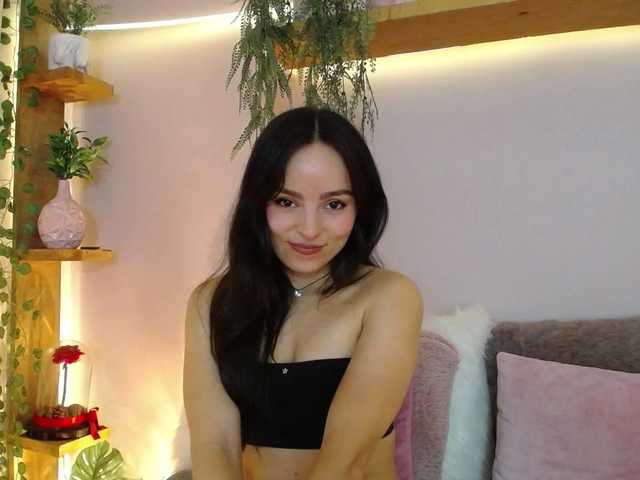 jessieAngel's BongaCams show and profile