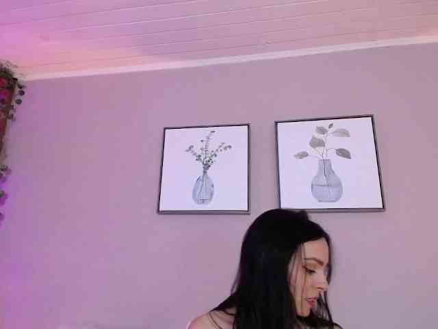 jessieAngel webcam