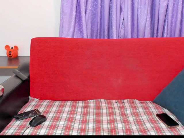 sweetranya4u from BongaCams