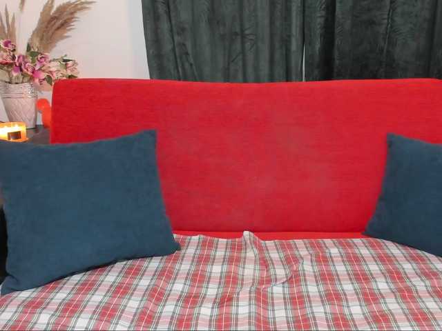 sweetranya4u's BongaCams show and profile