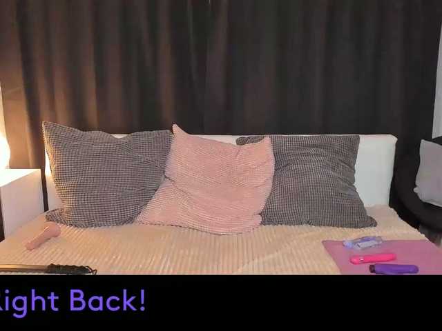 NastiaBlack