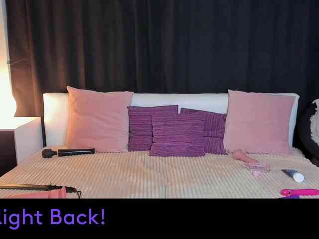 NastiaBlack webcam