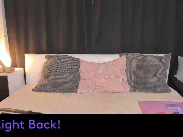 NastiaBlack webcam