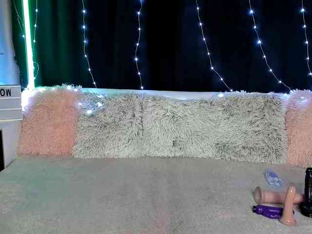 NastiaBlack webcam