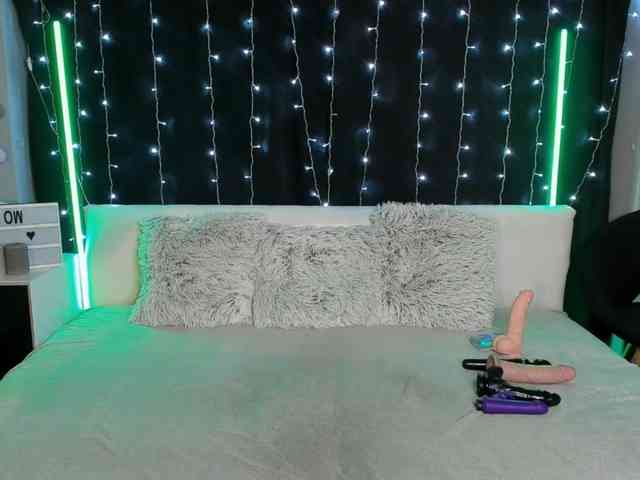 NastiaBlack webcam