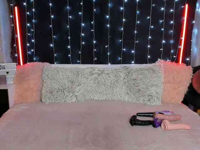 NastiaBlack webcam