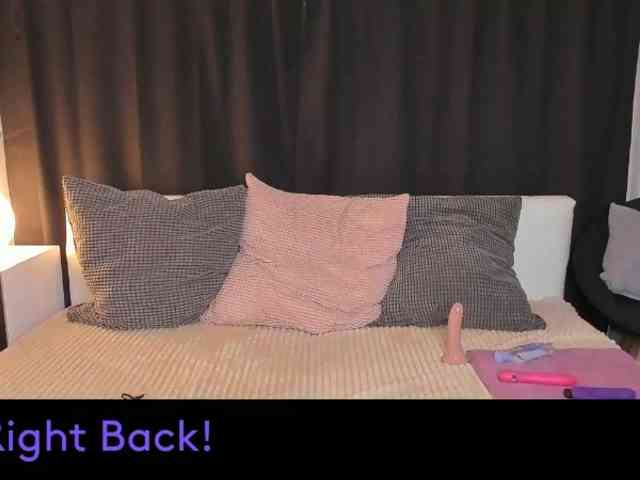 NastiaBlack webcam