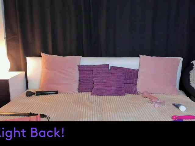 NastiaBlack webcam
