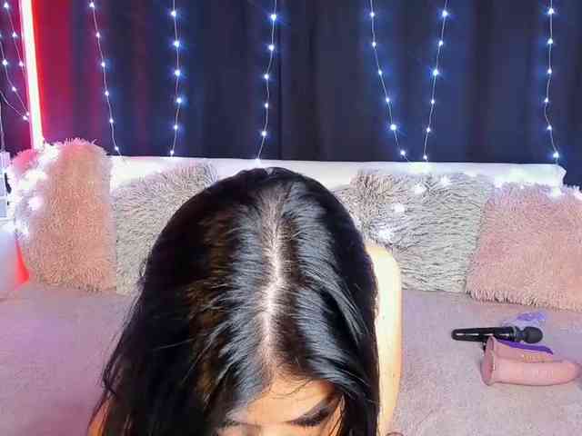 NastiaBlack webcam