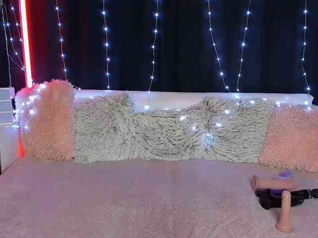 NastiaBlack webcam