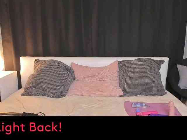 NastiaBlack webcam