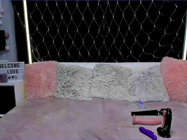 NastiaBlack webcam