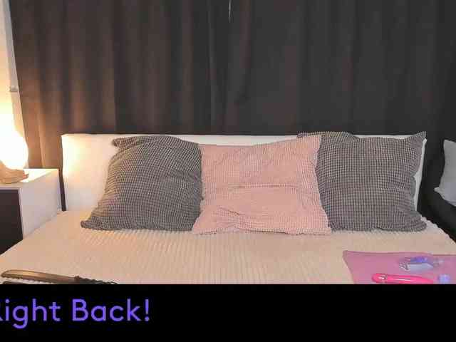 NastiaBlack webcam