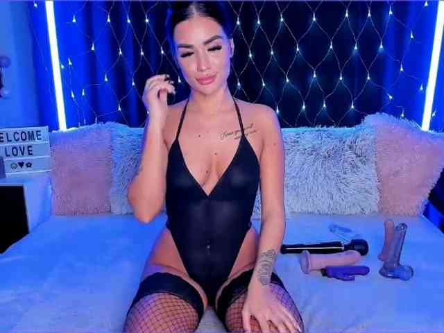 NastiaBlack webcam