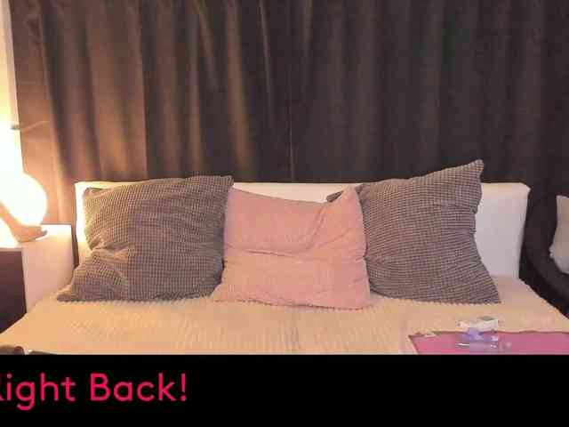 NastiaBlack webcam