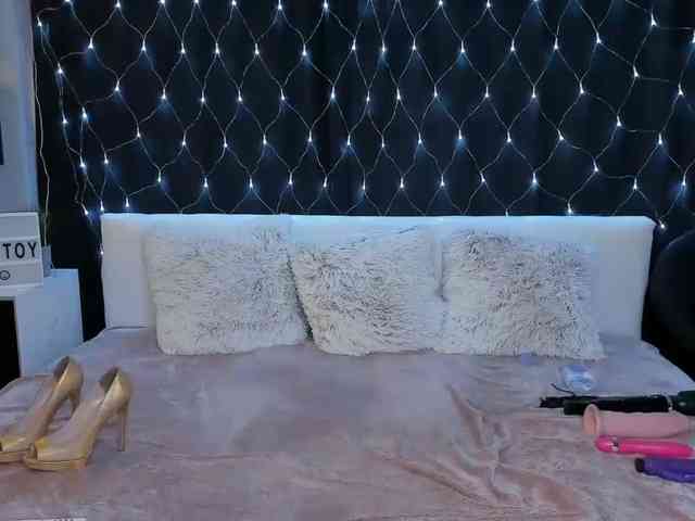 NastiaBlack webcam