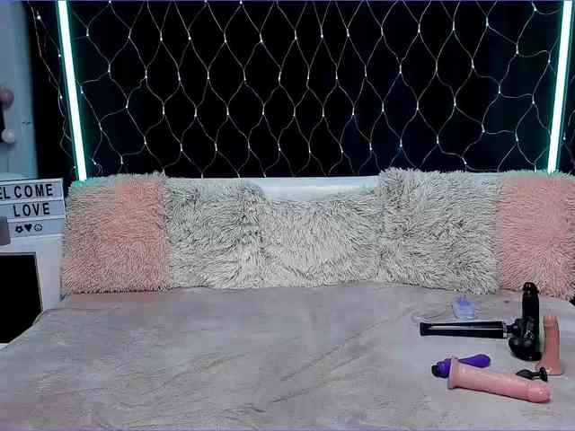 NastiaBlack webcam