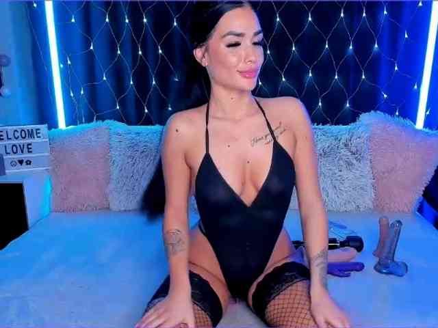 NastiaBlack webcam