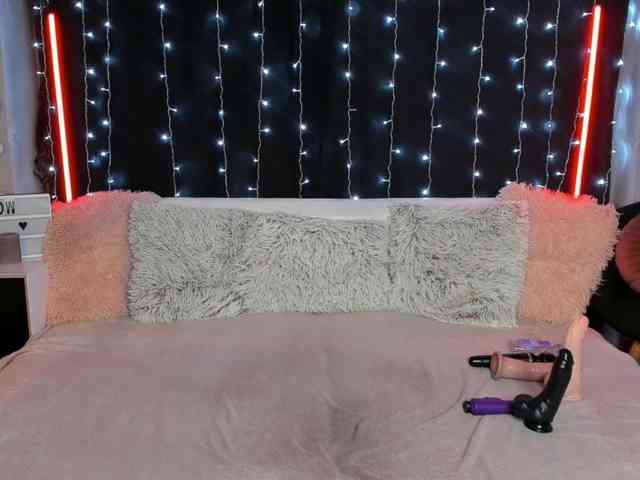 NastiaBlack webcam