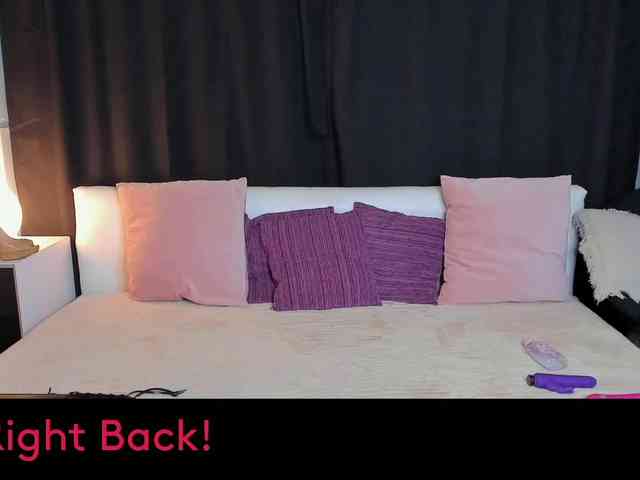 NastiaBlack webcam