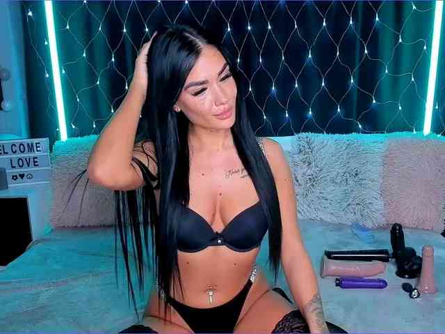 NastiaBlack webcam