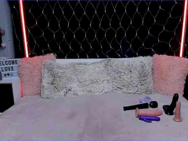 upskirt web cam NastiaBlack